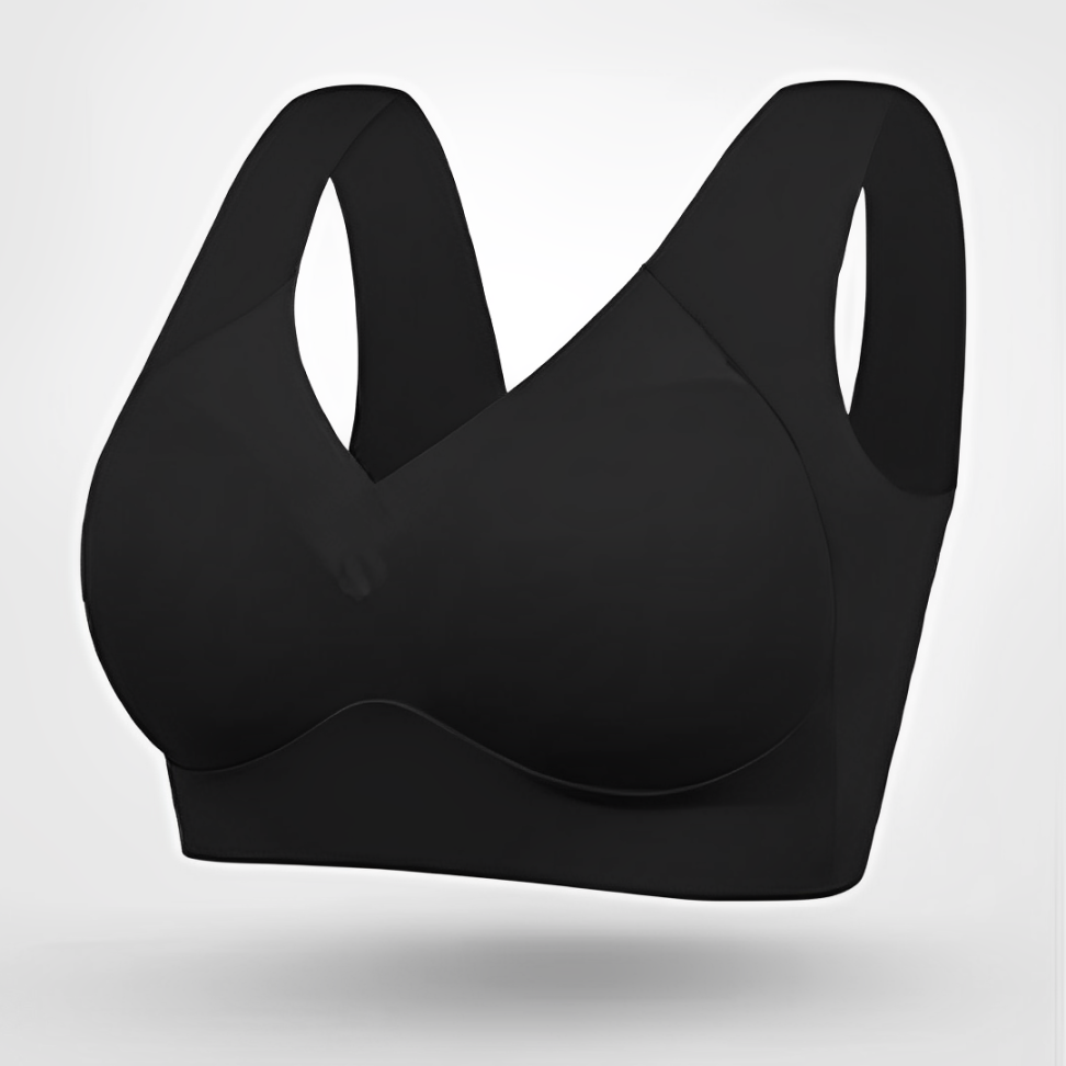 COMFYBRA® | SOUTIEN-GORGE SANS COUTURE ULTRA-CONFORTABLE (1 ACHETÉ = 1 OFFERT)