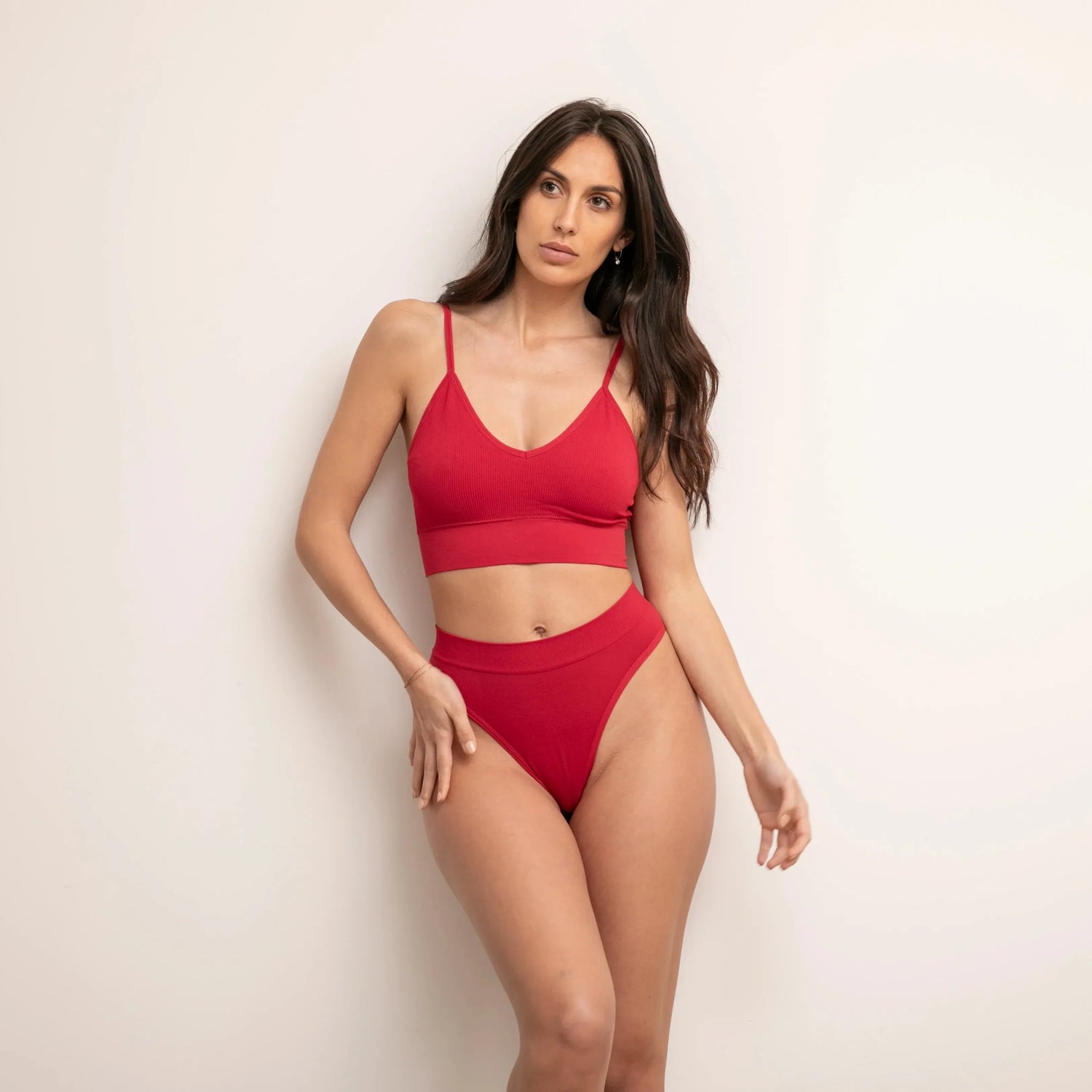 ENSEMBLE ESSENTIEL® | CONFORT ABSOLU & DOS DÉNUDÉ SANS ARMATURE